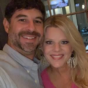 Meet your Posher, Candice